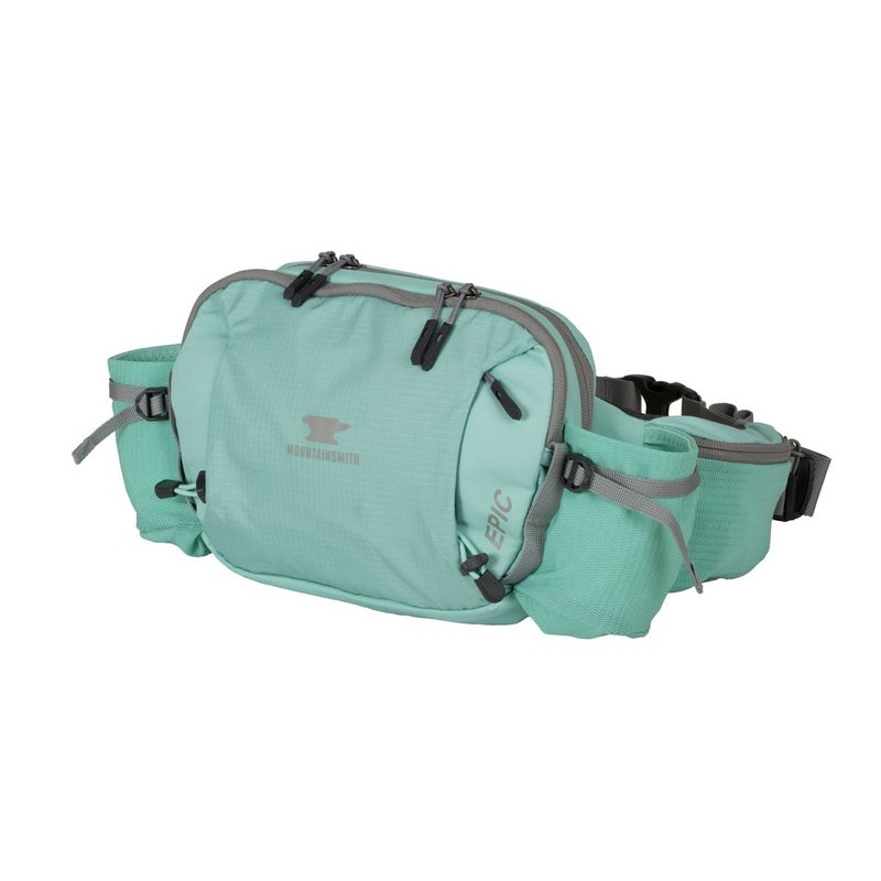 Epic Lumbar Pack – Cascade Teal