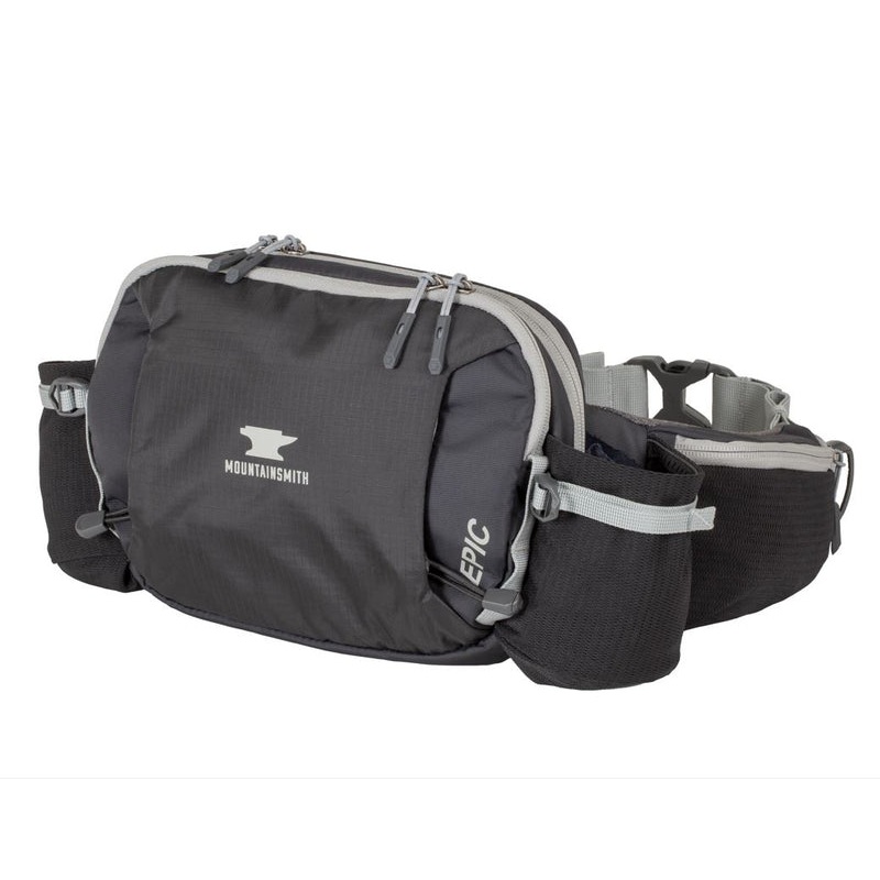 Epic Lumbar Pack – Heritage Black
