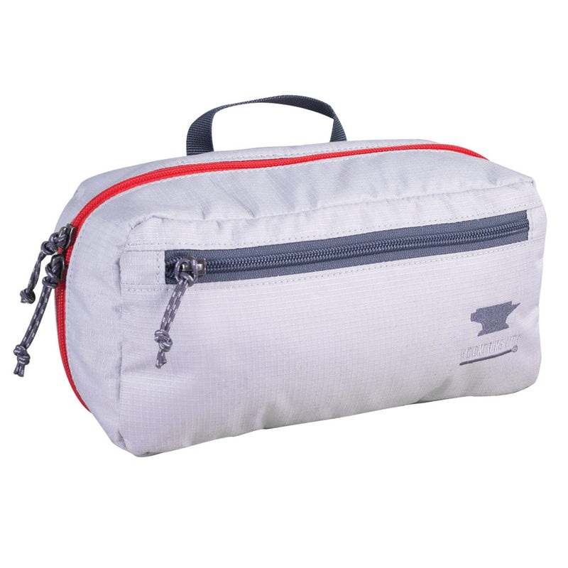 Essentials Stash Organizer Medium – Glacier Grey