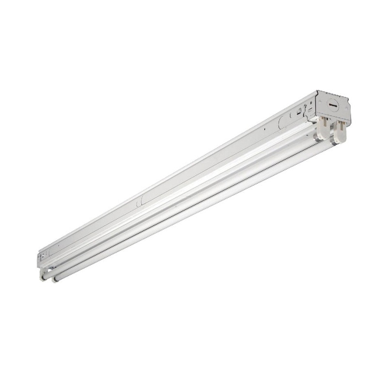 Fluorescent Strip Light|2FT