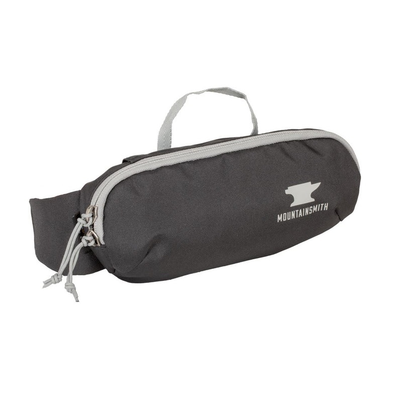 Groove Lumbar Pack – Heritage Black
