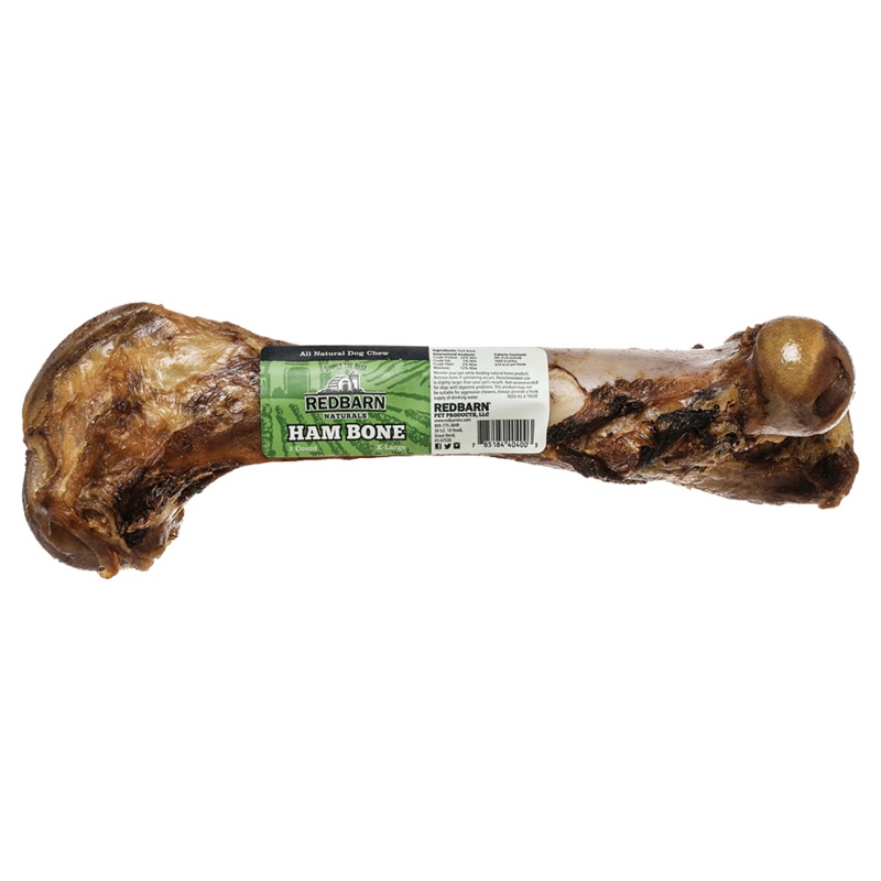 Ham Bone Dog Chew – X-Large|XL