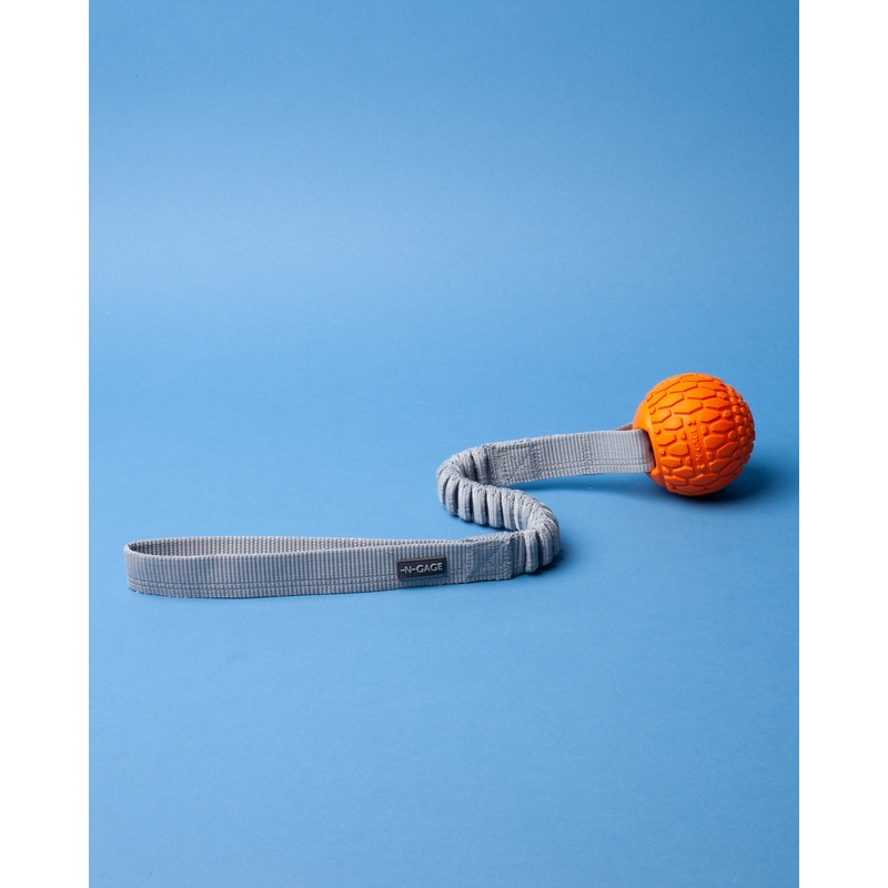 Hydro Bungee Handler|Orange