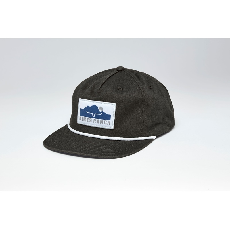 Kick Back Cap – Army|Army|One Size