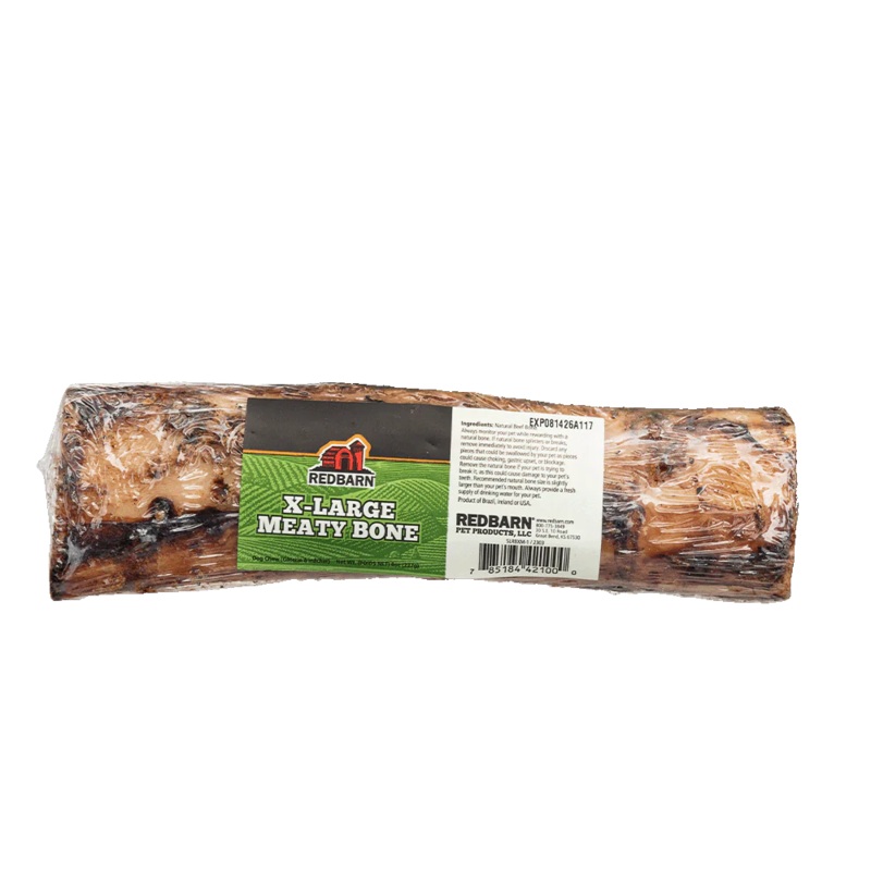 Meaty Bone Dog Treat – XL|9IN
