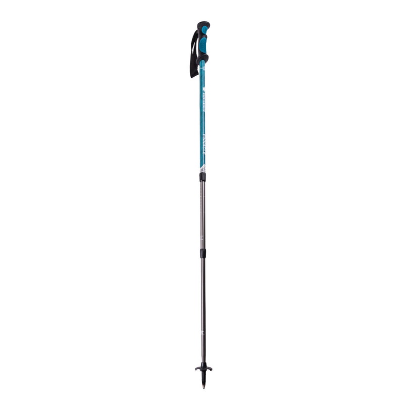 Pinnacle Trekking Pole – Glacier Blue