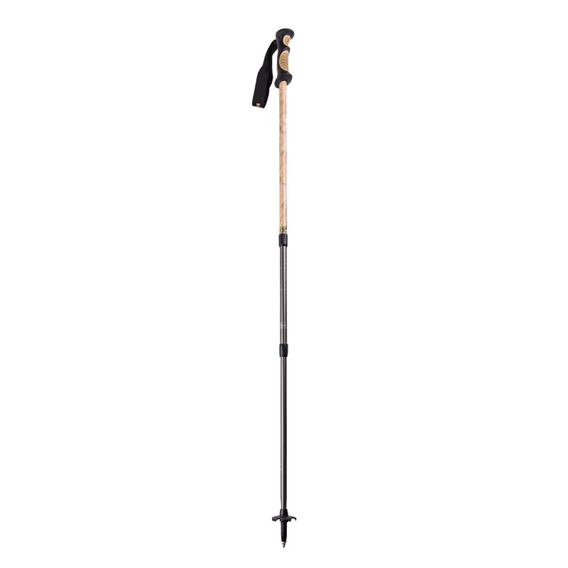 Pinnacle Trekking Pole – Sand|Sand|SNGL