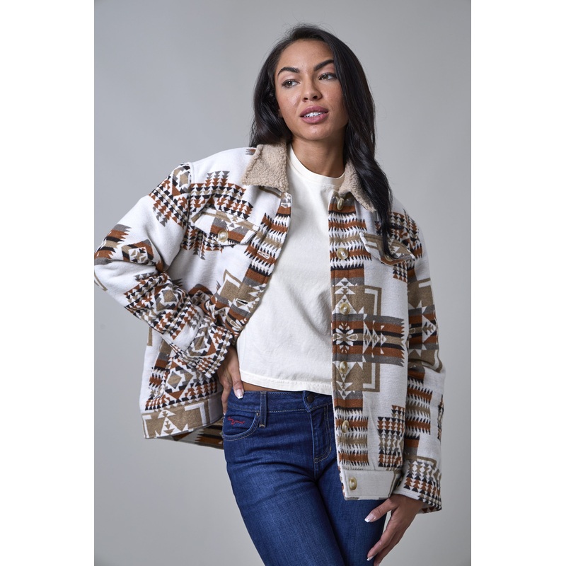 Red Rocks Jacket – Oatmeal|Oatmeal|S|M|L