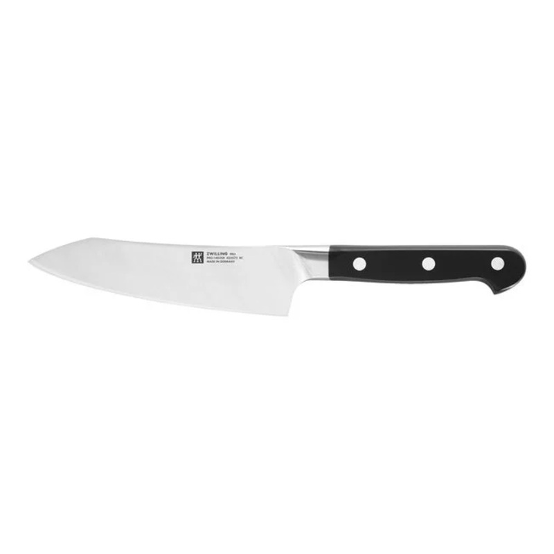 Rocking Santoku Knife – 5.5 inch