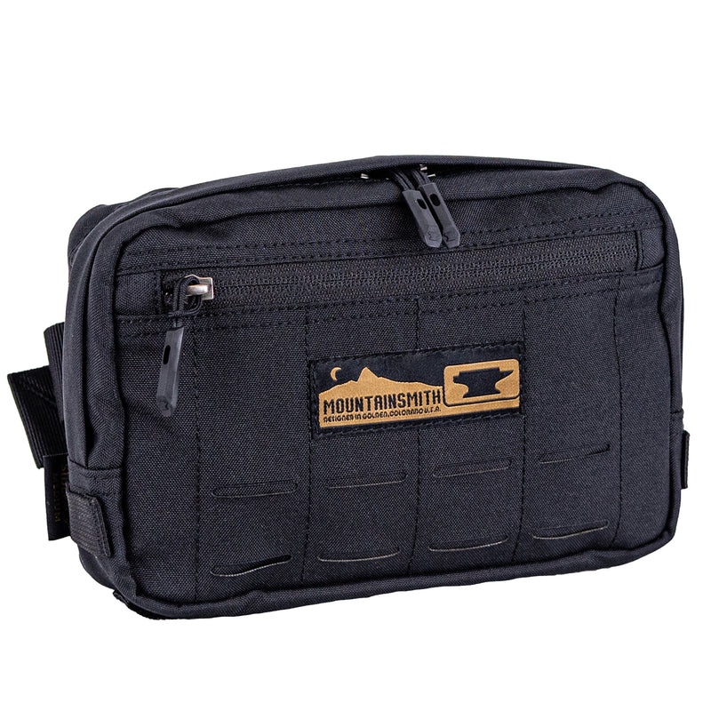 Sidekick Waist Pack Small – Heritage Black