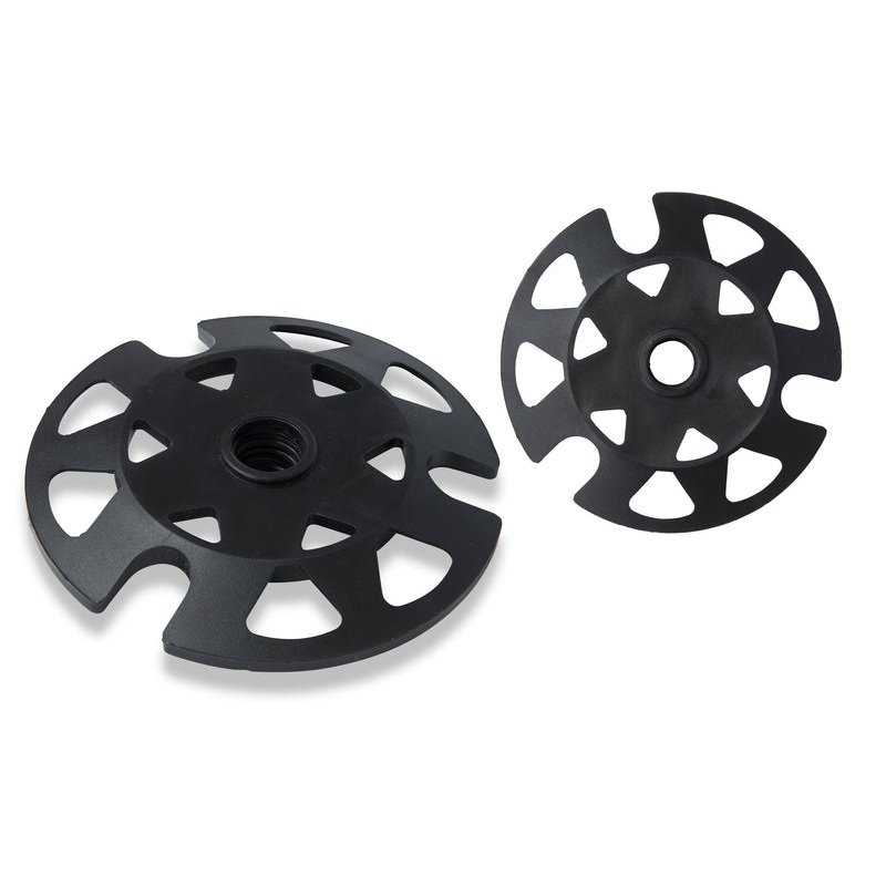 Snow Baskets|PAIR