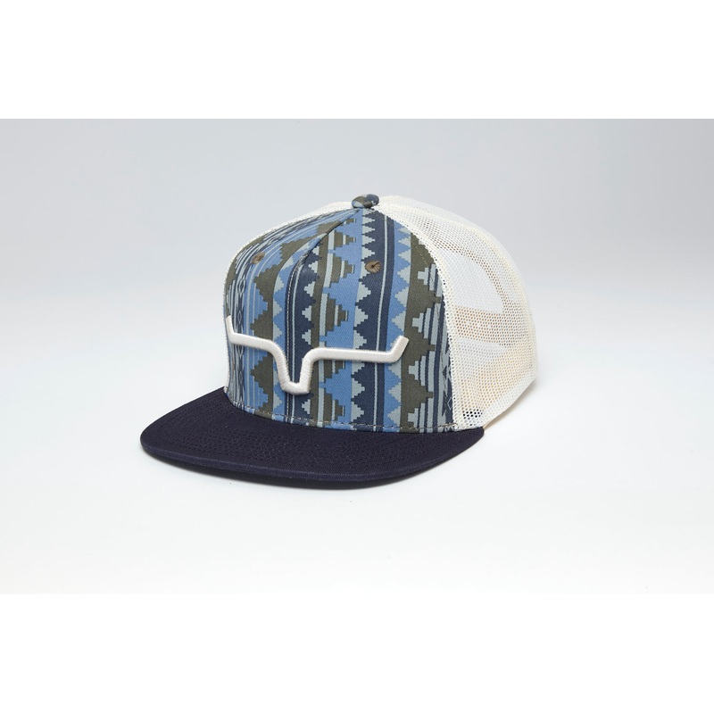 Sorocco Cap – Navy|Navy|One Size