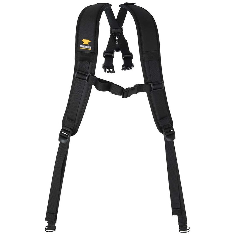 Strapettes Shoulder Straps – Heritage Black