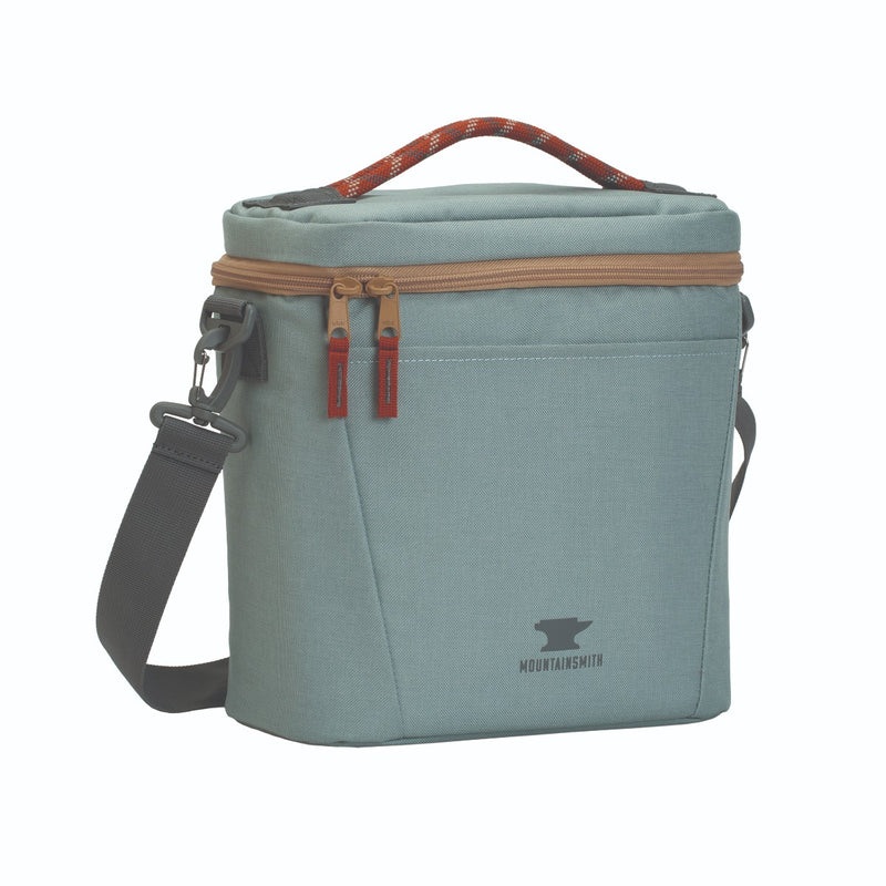 The Sixer Cooler – Frost Blue|Frost blue|10L