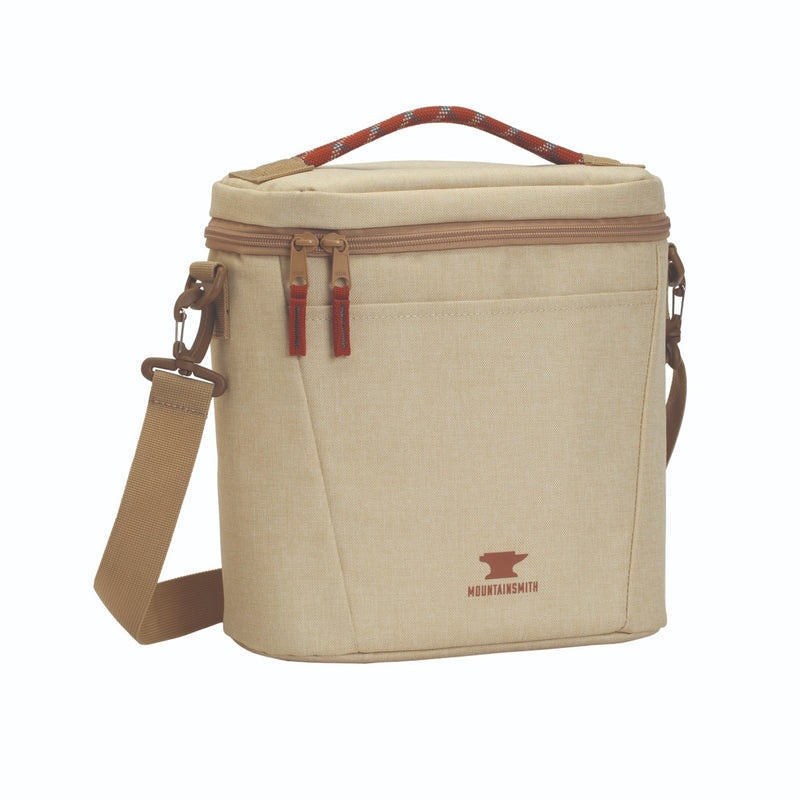 The Sixer Cooler – Light Sand|Light sand|10L