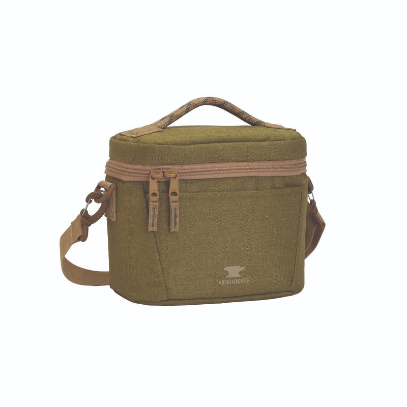 The Takeout Cooler – Cedar Green