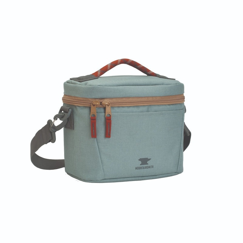 The Takeout Cooler – Frost Blue