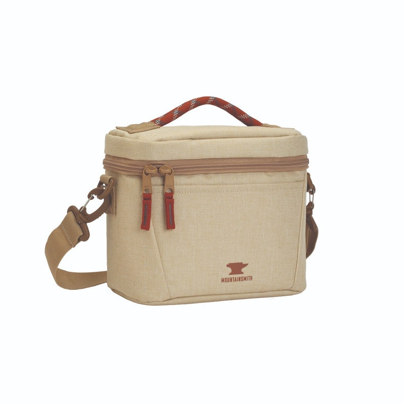 The Takeout Cooler – Light Sand