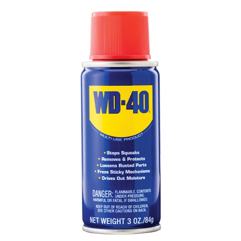 2.75 OZ Multi Purpose Lubricant