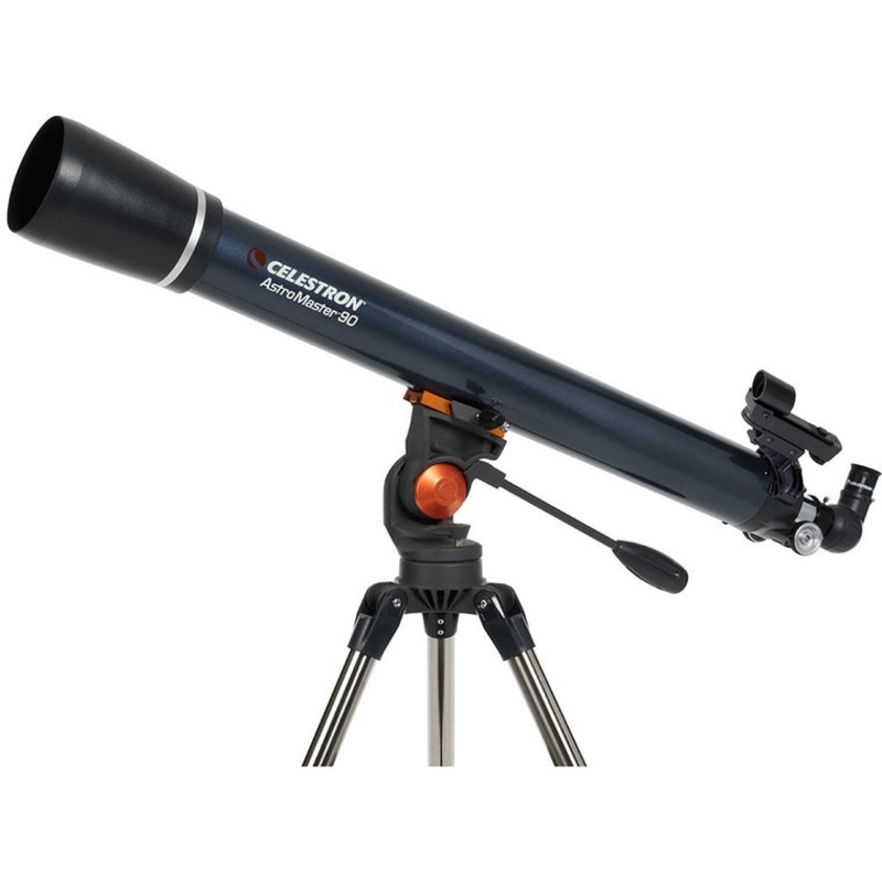 Astromaster 90az Telescope|90AZ