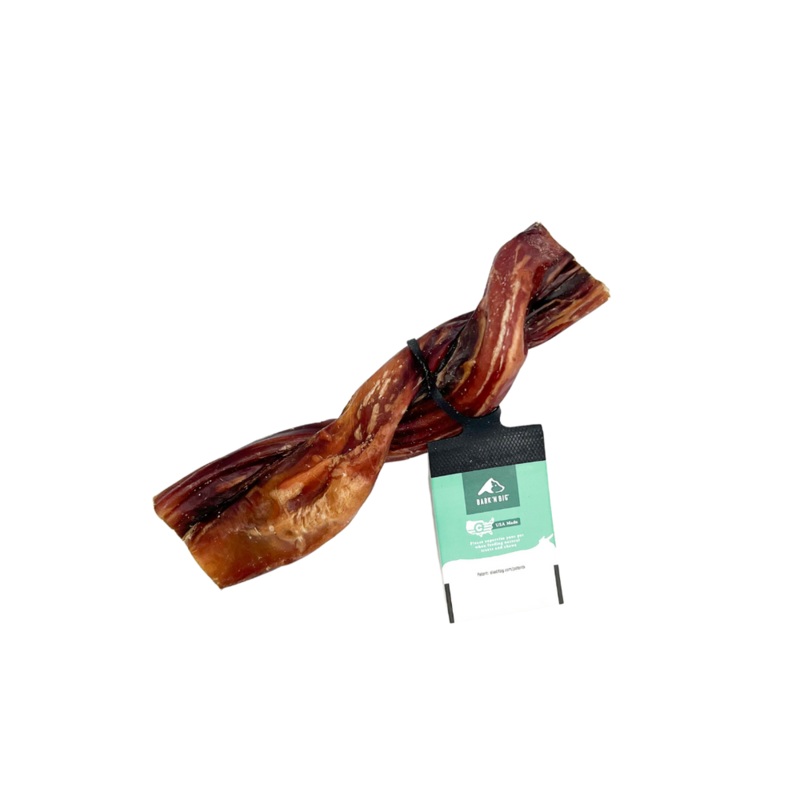 Beef Steer Twist 6in – Single|5IN-6IN|Single