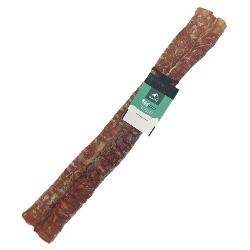 Beef Trachea 12in – Single|10IN-12IN|Single