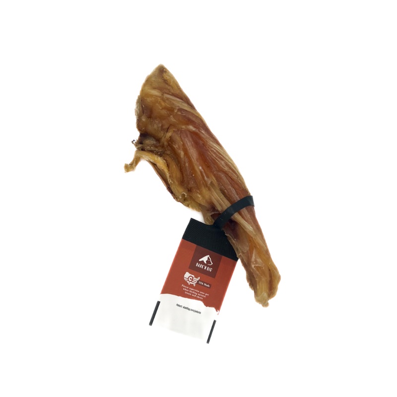 Bison Fillet Tendon 6in – Single