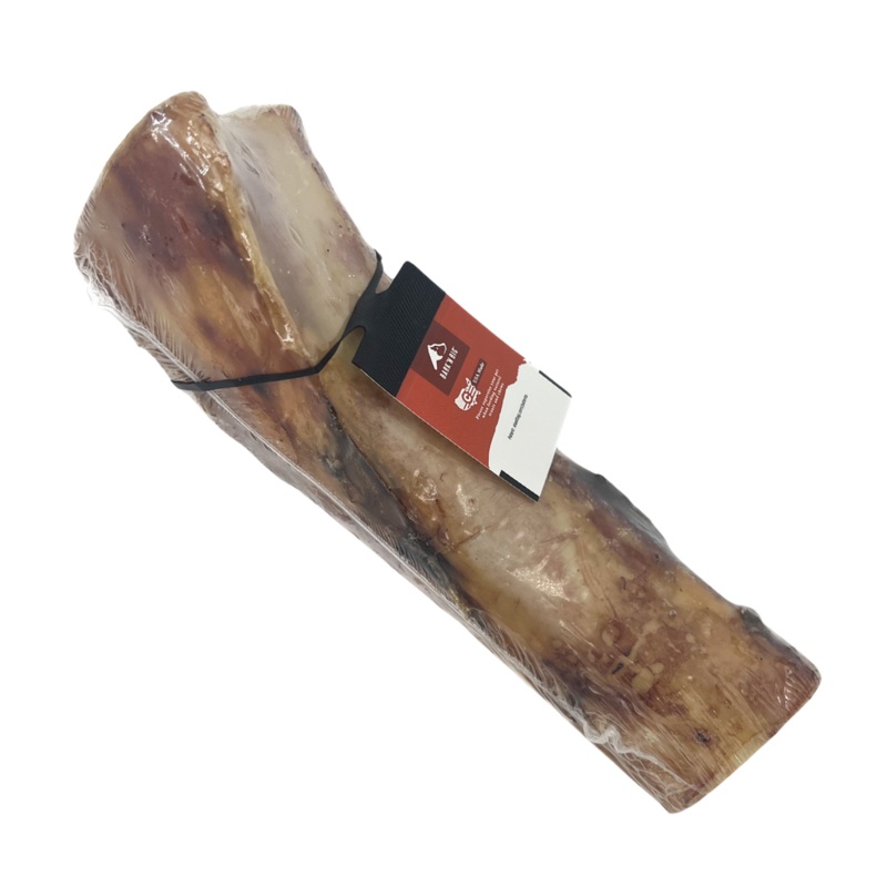 Bison Marrow Bone 6in – Single