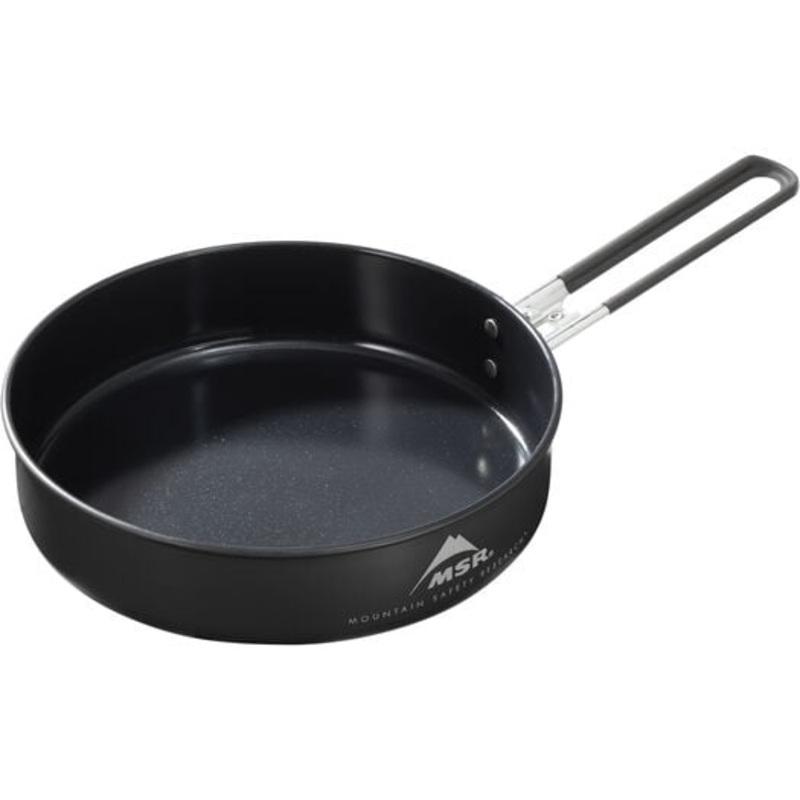Ceramic Skillet 8in|8IN
