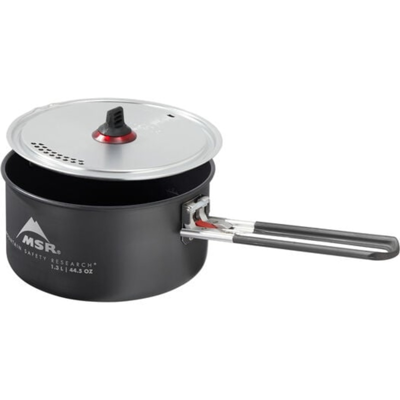 Ceramic Solo Pot 1.3l|1.3L