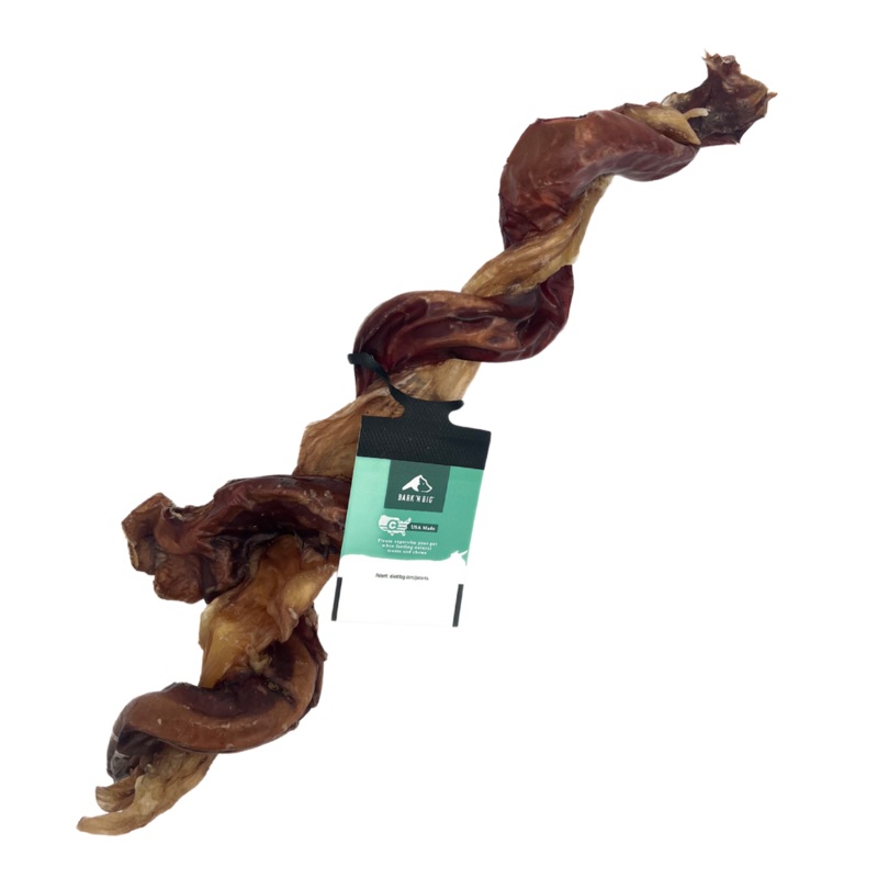 Cowboy Twist Beef 9in – Single