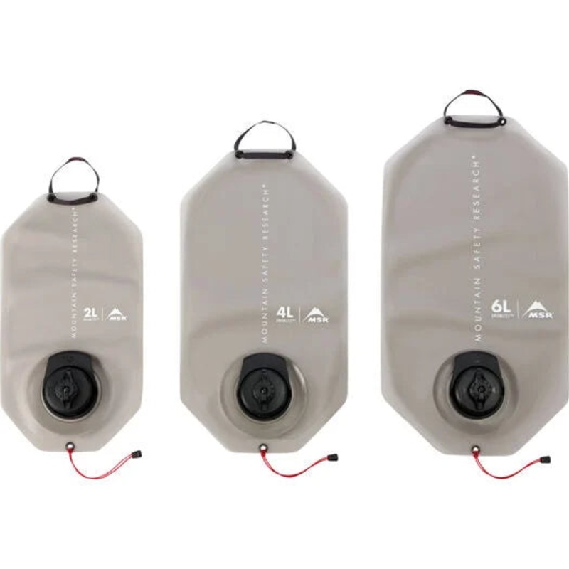 Dromlite V2 Dromedary Bag 4l|4L