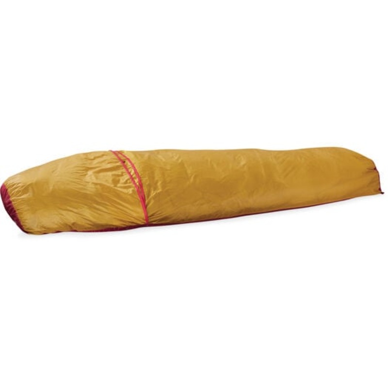 E-bivy Sack Osamber|Amber|OS