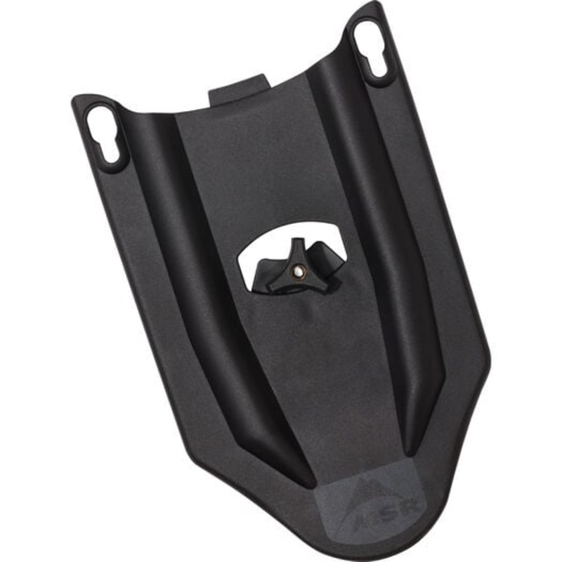 Evo Snowshoe Tail Black|Blk