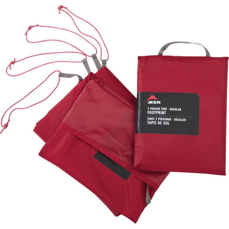 Footprint Universal 2 Red|Red|REG_2PPL