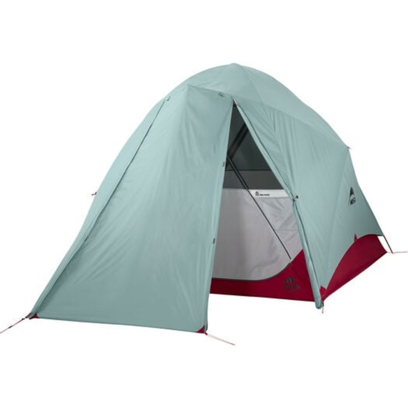 Habiscape 6 Tent 6ppl|6PPL