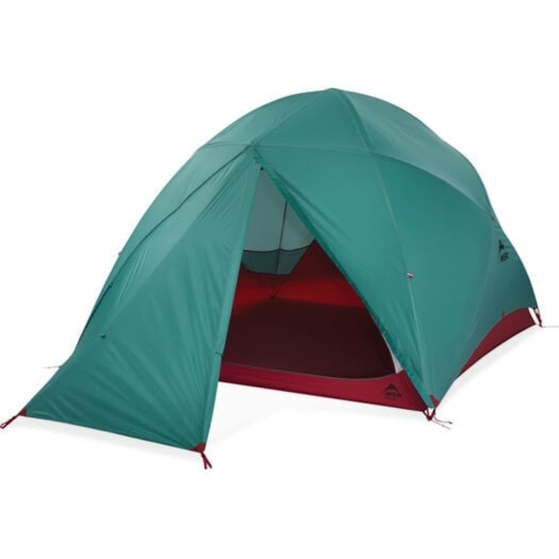 Habitude 6 Tent 6 Person Blue|Blue|6PPL