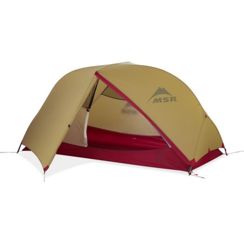 Hubba Hubba 1 Tent V8 1ppl|1PPL