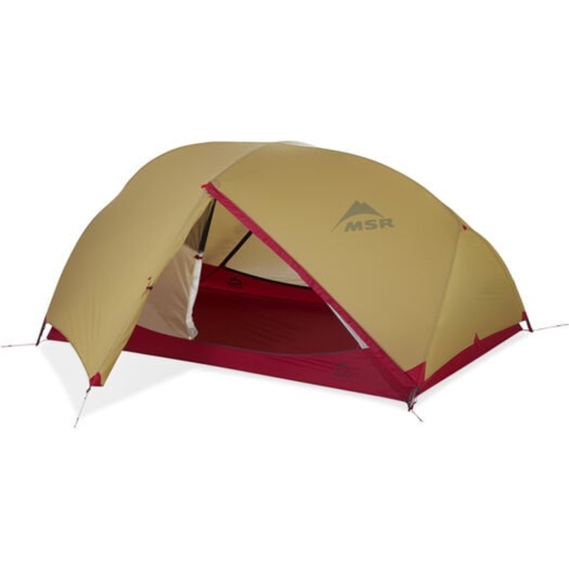Hubba Hubba 2 Tent V9 2ppl|2PPL