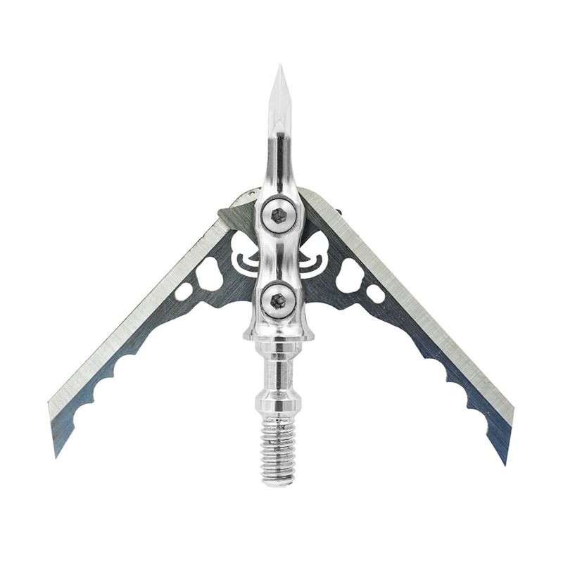 Hypodermic Nc 100gr|2_BLADE 100GR