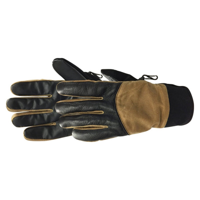 Men’s Rancher TouchTip Glove – Black