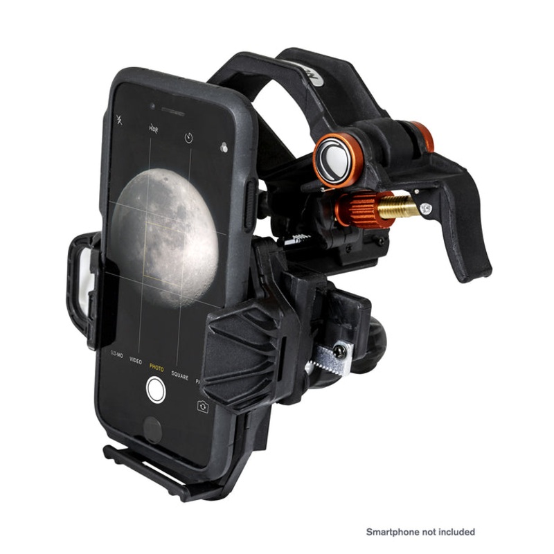 Nexyz 3-axis Universal Smartphone Adapter