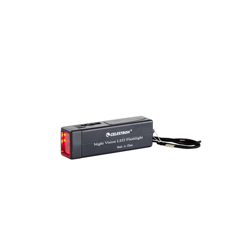 Night Vision Flashlight