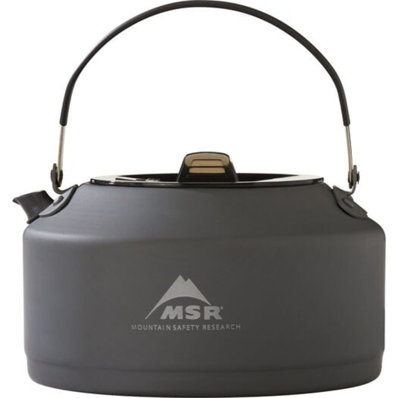 Pika Tea Pot 1l|1L