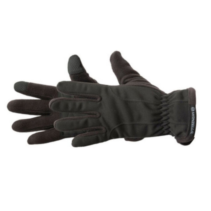 Women’s Equinox 2.0 Ultra Touch Tip Glove – Black