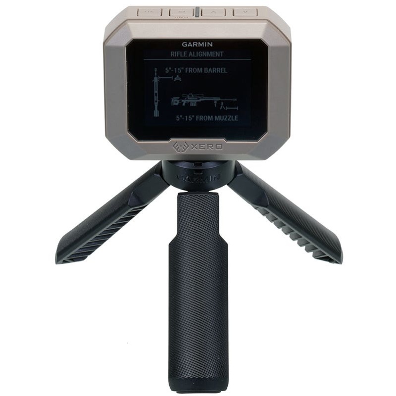 Xero C1 Pro Chronograph