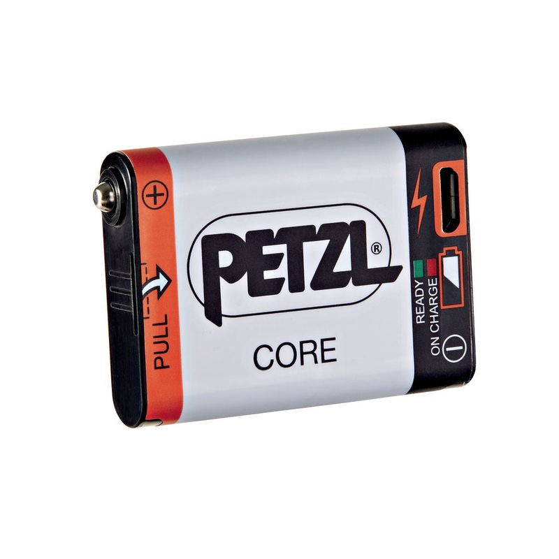 Actik Core Rechargeable Battery