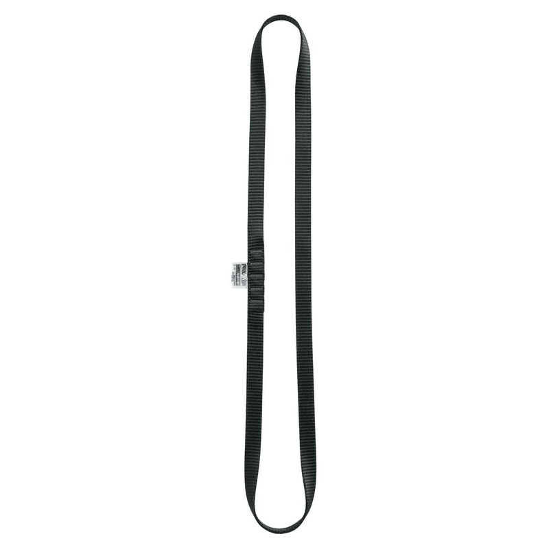 Anneau Sling 60cm Black|Black|60CM
