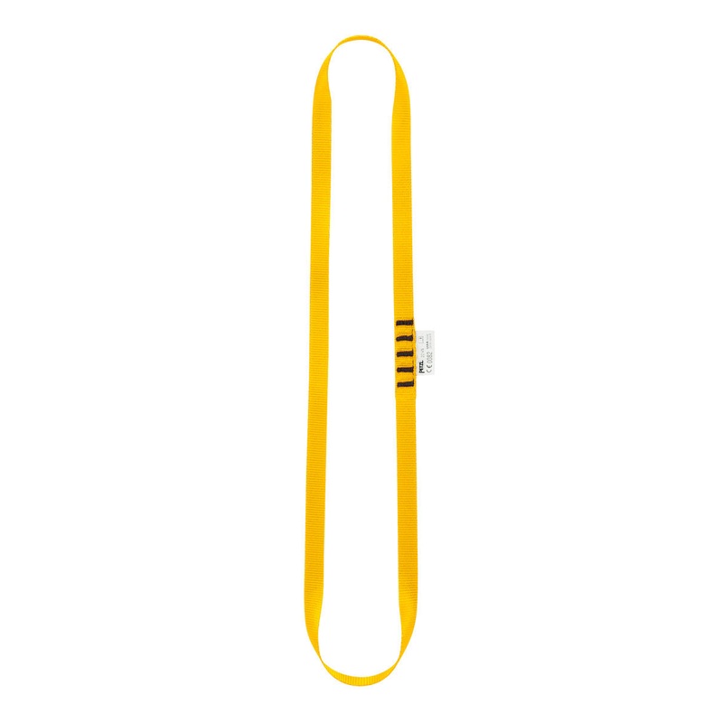 Anneau Sling 60cm Yellow|Ylw|60CM