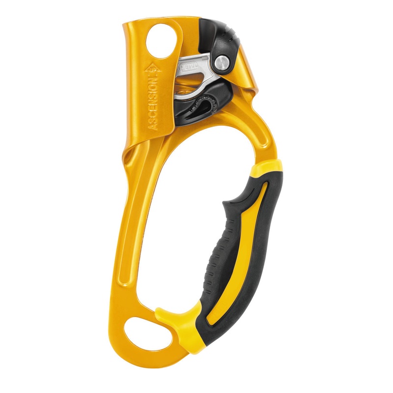 Ascension Lightweight Ascender Right
